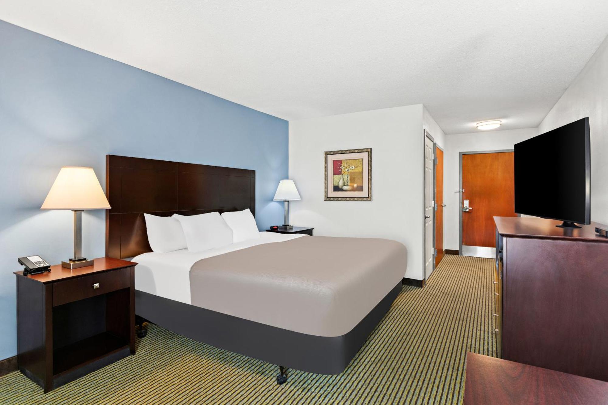 Quality Inn Dry Ridge Exterior photo